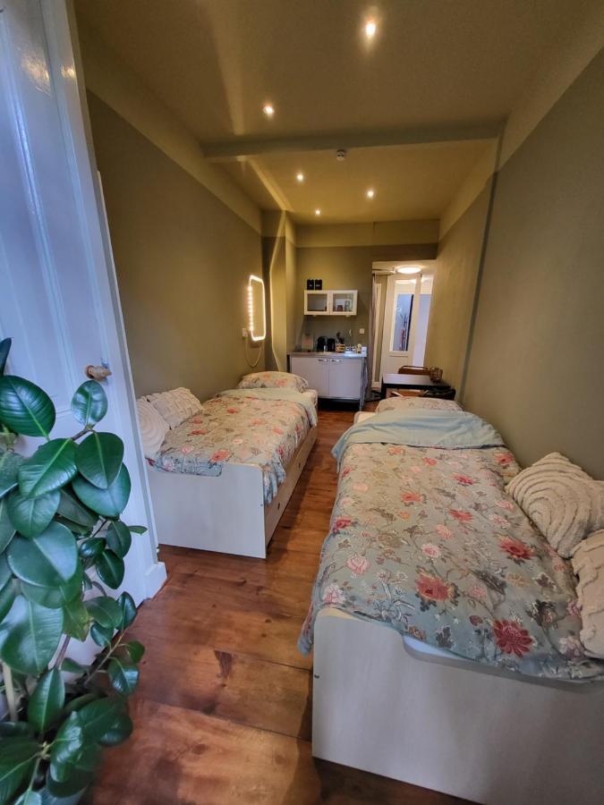 Bed and Breakfast De Doorgang Groningen Exterior foto